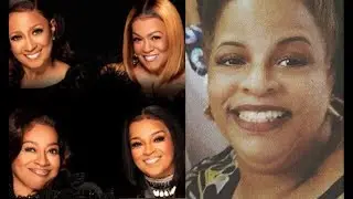 4.11.20 - The Clark Sisters Movie REVIEW and Denise Clark Bradford's Story . . . . .