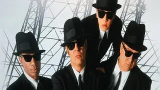 02. The Blues Don't Bother Me - Matt 