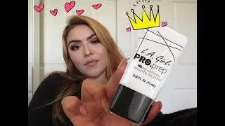БРОШЮРА L.A. Girl! Первые впечатления