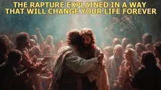 The Rapture Explained in a Way That Will Change Your Life Forever &ndash; Most Believers Miss This