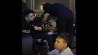 MrbBnMerd G*t&uuml; (offf o nası bi g&ouml;t)