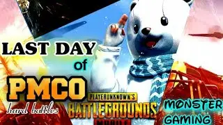 PMCO BASAR !! || STAR CLAN || PMCO || STAR MONSTER || MONSTER GAMING