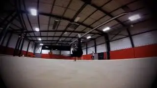 BBOY KING TAN (INESTEAM BBOYZ) [POWERMOVES&TRICKS]