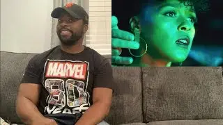 Antebellum (2020) Teaser Trailer Reaction