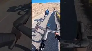 🚀 LENNY MART&Iacute;NEZ DESCENT #cycling #rider #bikelover #enjoy #training #bikelife #road #descent