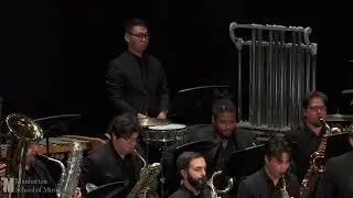 Percy Grainger   Lincolnshire Posy for saxophone orchestra