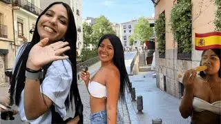 COMIDA TIPICA Y TAPAS GRATIS EN MADRID