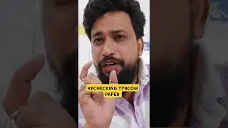 2025 Ty Bcom sem 6 Results Out Mumbai University Atkt |Tybcom sem5 |Revaluation Result  ARK SIR