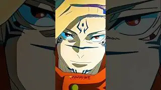 Sukuna 😎 &bull; PUSH PUSH PUSH ‼️ 🗣️ (Satisfaction)  『AMV/EDIT』