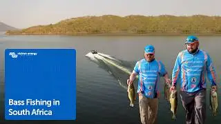 Why this bass fishing competition uses Victron Energy
