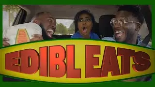EdiblEats (2026) | Full Movie | Horror Comedy