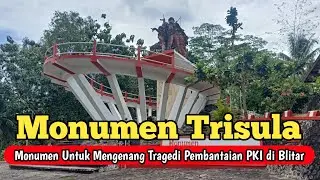 Museum Trisula Bakung Blitar || Wisata Blitar