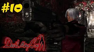 Devil May Cry 1 - Playthrough (Full Game) &bull; El Chevere &bull; Cap. 10