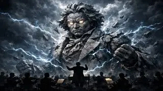 Beethoven Symphony No.5 &ndash; Electro Rock Version ⚡🎸