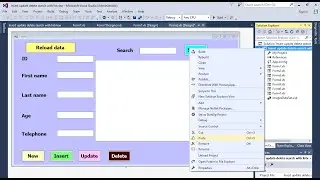 VB.NET Tutorial: How to Copy a Form Without Errors and Set It as the Startup Form
