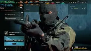 Call of Duty Warzone - RX 9070 XT - i7 14700F | 4K | ULTRA Settings