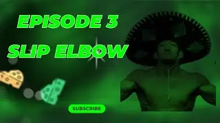 HOW TO CHEESE IN UFC. EPISODE 3 BOBBLE HEADING/SLIP ELBOW