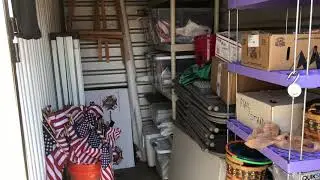Life Storage