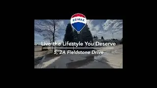 SOLD in 2025 - #5, 2A Fieldstone Drive, Spruce Grove