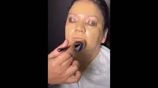 favourite quick & efficient way to cover up Vitiligo Skin ✨🤗