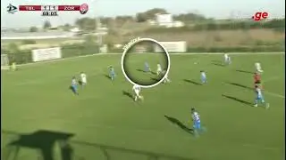 Victor Mongil Defensive Positioning
