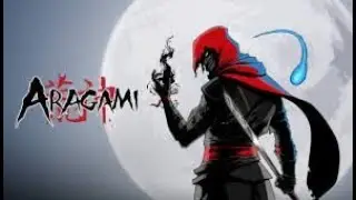 Aragami | Longplay |