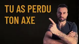 Comment reconstruire ton axe quand tout s&rsquo;est effondr&eacute; ?