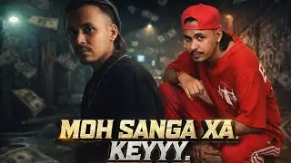 Moh sagha xa keyy by jds merik new rap song 2026
