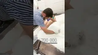Псаммотерапия - оздоровление в горячем песке.