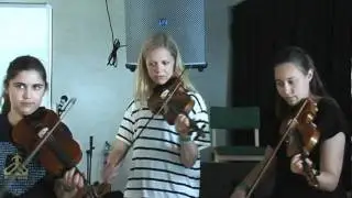 ROD i Salen ved Halk&aelig;r Kro Festival - 4