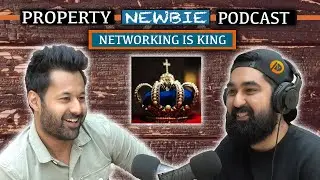 Become A Fearless Networker | Adam Rana