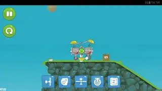 Bad Piggies - Prototype 0.1.4