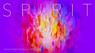 Spirit | Film Composer Jeffrey Gold