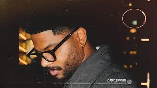 Bryson Tiller Type Beat 