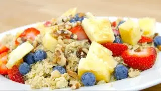 Kris Gethin's 10 Minute 