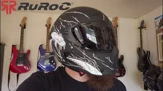 Ruroc Atlas 2.0 | Unboxing & First Ride Review