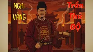 Trần Thủ Độ: Bàn tay sau ngai vàng đã đổi triều trong một buổi chiều - Podcast Lịch Sử Việt Nam.