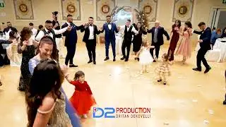 Hapja e valleve nga Familja Dasma  Elton & Xhesika Brescia