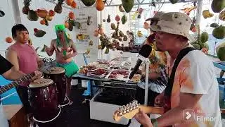 Just Take My Heart (Cover) OB River 2023 11 25  Bernie Tomocon ,  Anjo Balading , Jeff Stephen Pines