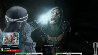 [PC]Incoming 12  Hour stream this week!  Join us for the massacre!