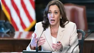 'Hang on, that is communism': Kamala Harris' equity speech a 'hard no'