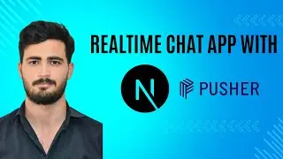 Create a Live Chat App with Next.js & Pusher: Easier Than You Think!