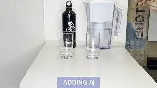 Bepure Alkaline Pitcher | Balance pH | Alkaline Water upto 9 pH | Alkaline Filter Pitcher | Bepure