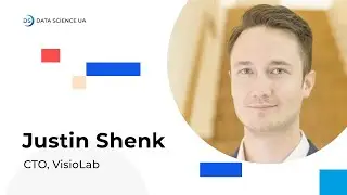 Automating Food Recognition for Canteens with Machine Vision &mdash; Justin Shenk, VisioLab