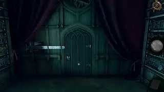 Selfeya streams The House of Da Vinci 2 [Ep 4]