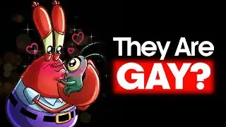 Chum Bucket's DARKEST Secret
