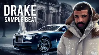 FL Studio 21 *DRAKE* Sample Beat Tutorial