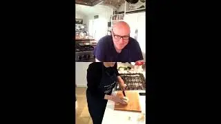 Kamala Harris' Onion Hack