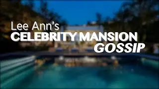 Lee Ann's Celebrity Mansion Gossip - Bobby Flay