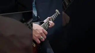 Ghost - Satanized New Song! #ghost #ghostband #papaemeritusiii #tobiasforge #rock #music #livemusic
